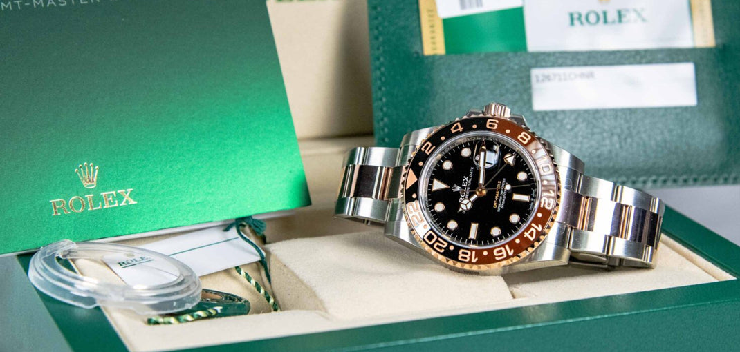 How To Care For Your Pre-Owned Rolex: Maintenance Tips