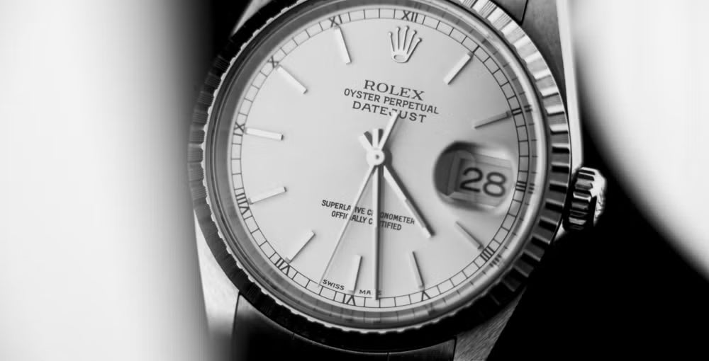 Timeless Elegance: The Enduring Popularity Of The Rolex Datejust