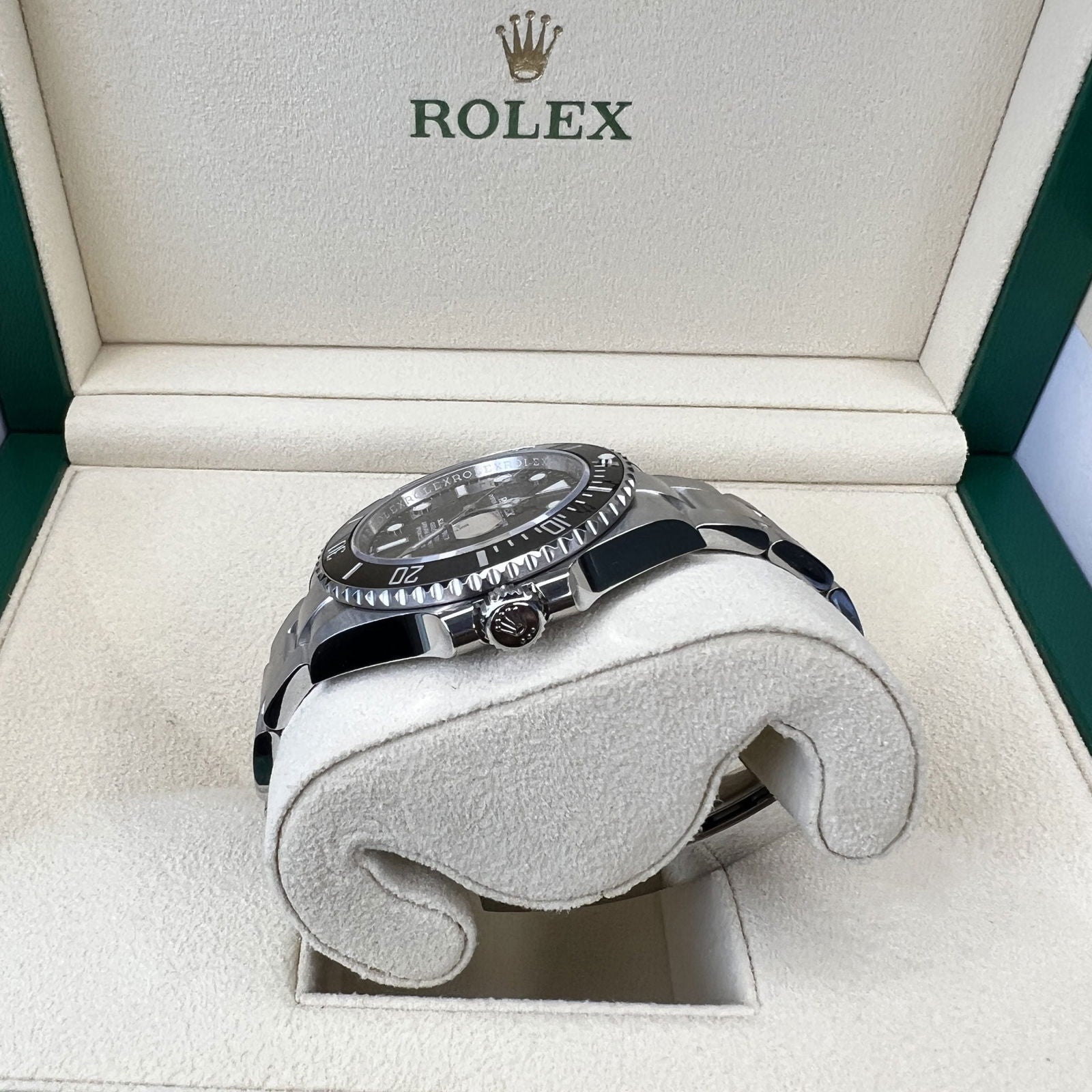 Rolex Submariner Date 126610LN - JJW Watches